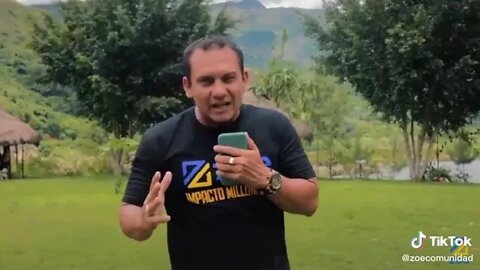 #zoegate - tenacidad from Perú