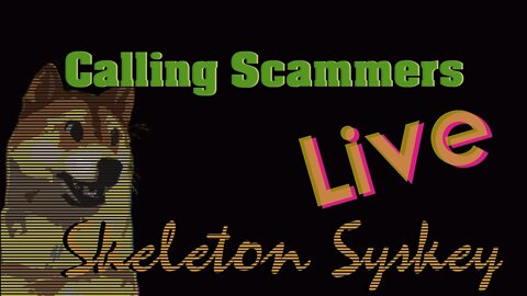 🔴Skeleton's Oct 3rd Livestream