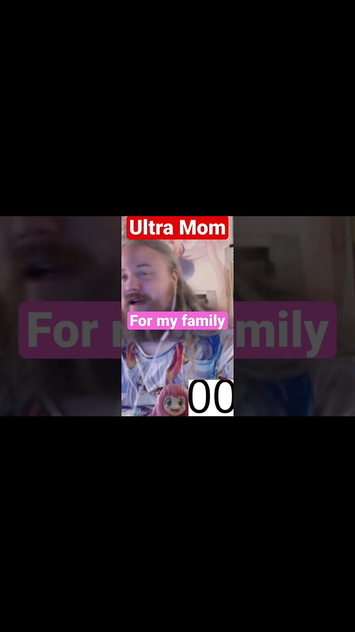 Yor Unlocks ULTRA MOM Reaction #anime #shorts #spy_family #spyxfamilyedit #manga #family #mother