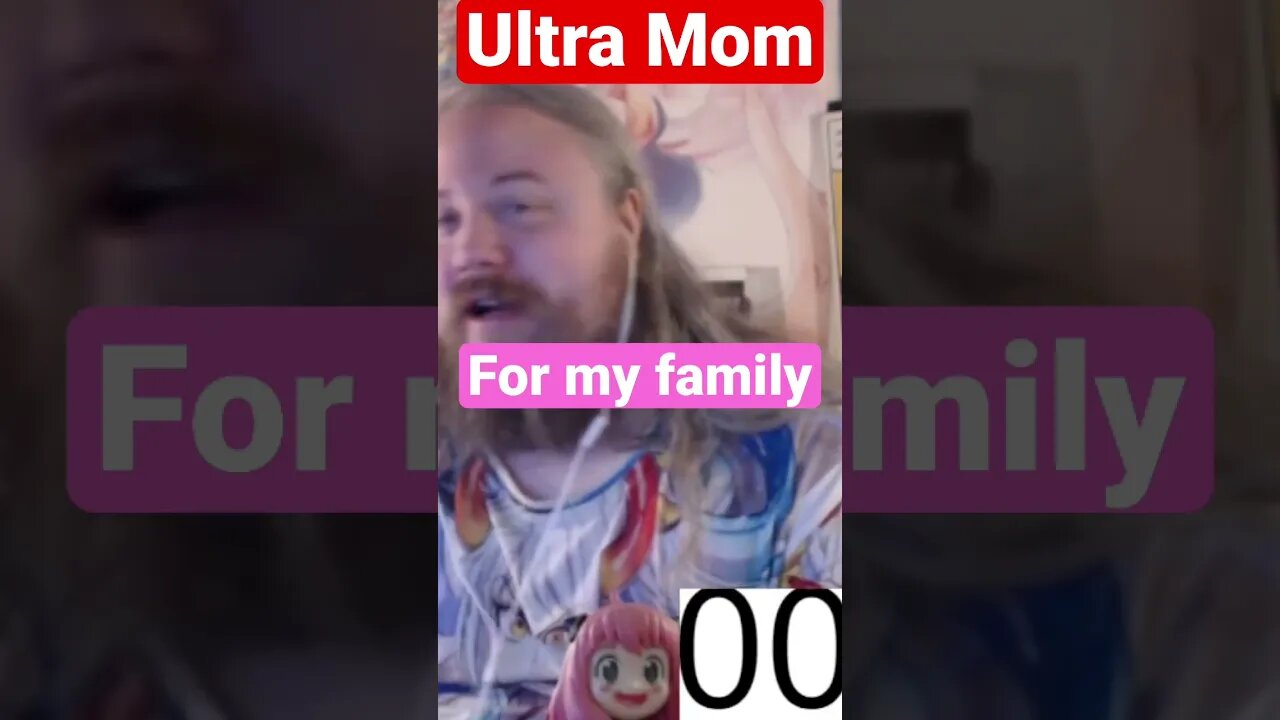 Yor Unlocks ULTRA MOM Reaction #anime #shorts #spy_family #spyxfamilyedit #manga #family #mother