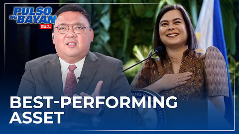 Atty. Roque: Si VP Sara ay isang “Best-Performing Asset” ng Marcos Administration