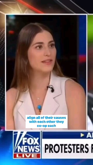 Anti-Americanism - Not just Antisemitism!