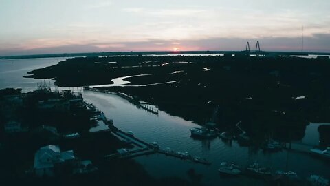 Charleston - I'm On A Boat