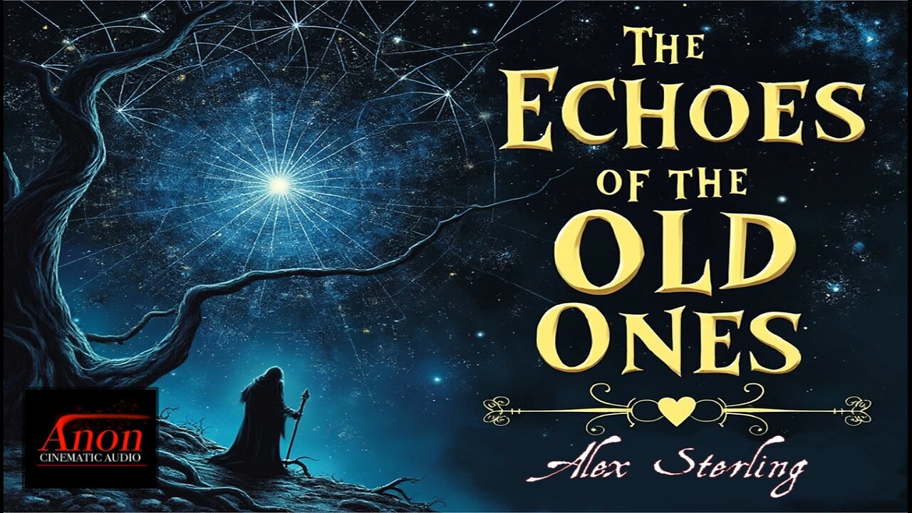 The Echoes of the Old Ones