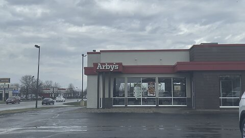 I Love Arby’s!