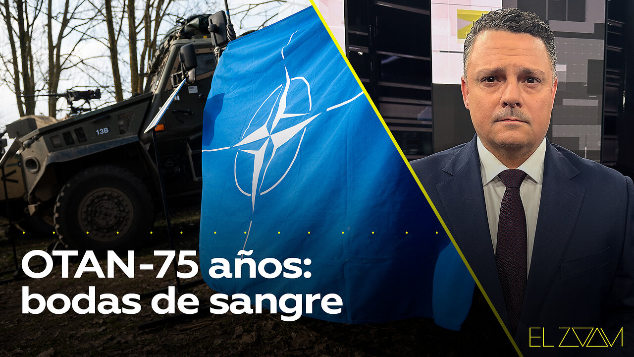 OTAN-75 años: bodas de sangre