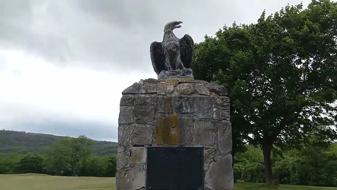 Fort Ticonderoga Battle Lines Part 1