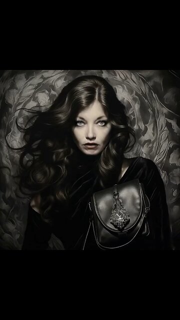 Handbags are a Gals best friend 😉