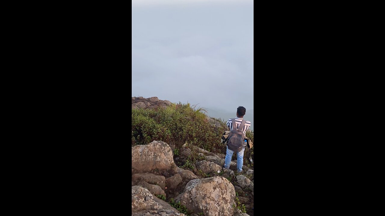 The First Sunrise in India 🇮🇳 .Must watch video