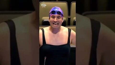 EPIC TRANS SWIMMER TROLL VS. PLANO, TX CITY COUNCIL