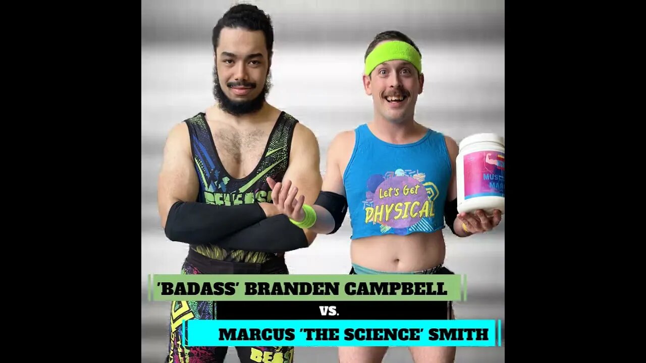 Premier pro wrestling - matches for 411