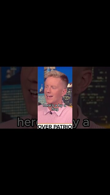 Piers Morgan Flips It Back Onto WOKE ACTIVIST!