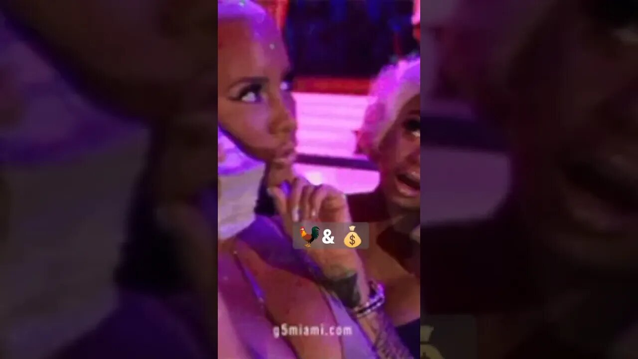 Facts! #blacchyna #hoe