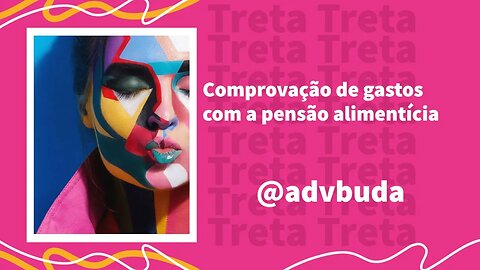 Comprovação de gastos com a pensão alimentícia