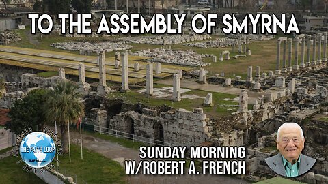 The Assembly of Smyrna