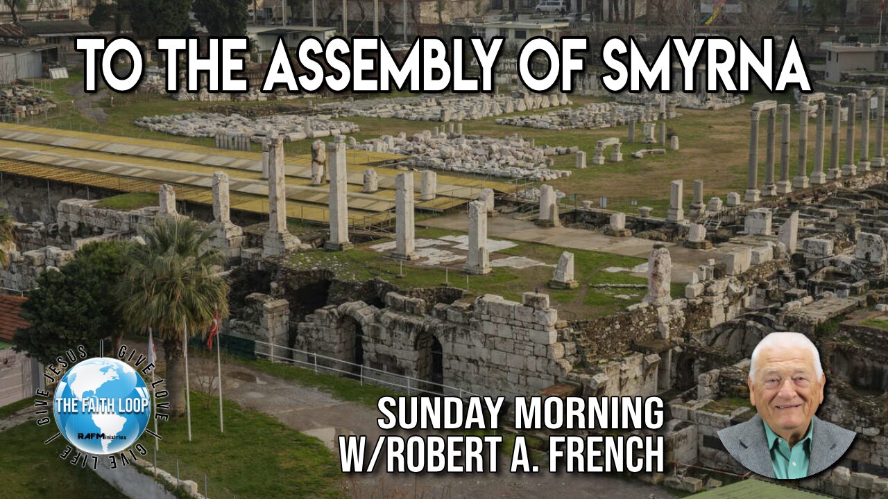 The Assembly of Smyrna