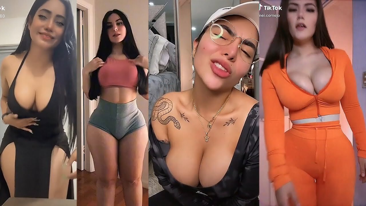 🔥 NEW BigBank TikTok Challenge 🍑 10 Minute Compilation 12