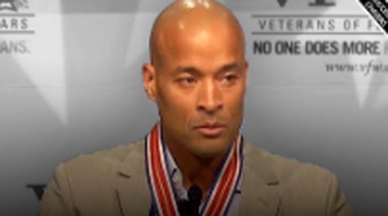 'ROGER THAT' MENTALITY - WIN The War In Your HEAD & Overcome Procrastination - David Goggins