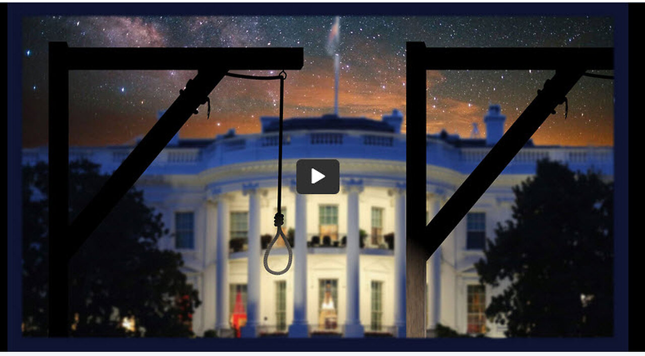 REESE REPORT - White House Knew COVID Vaccines Were Killing People Over Two Years Ago