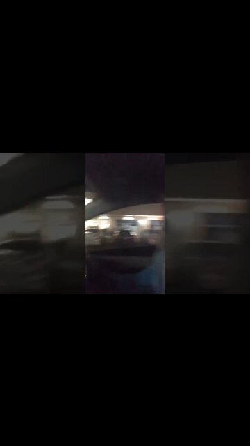 The lines in Canada after legalization