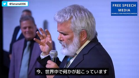 マローン博士「分断工作に気をつけて」