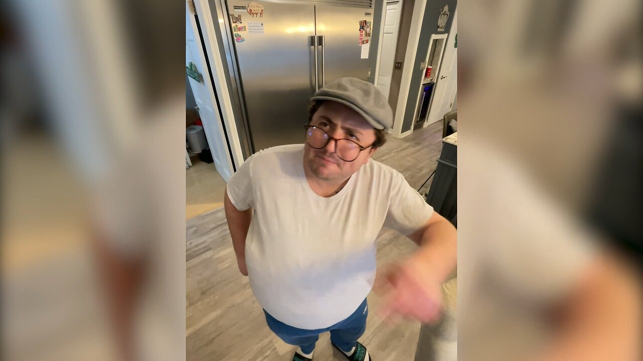 How Dads Be When Someone Does Work For Them