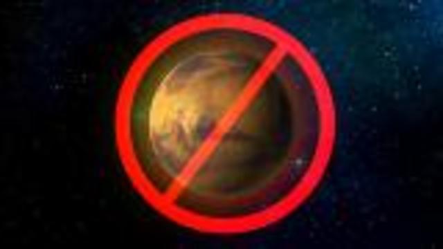 Muslims Against MarsOne