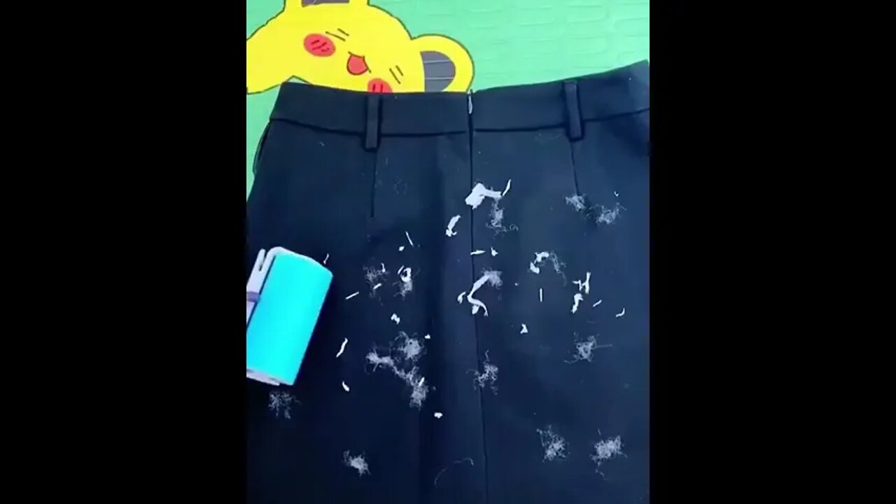 Very smart cleaner