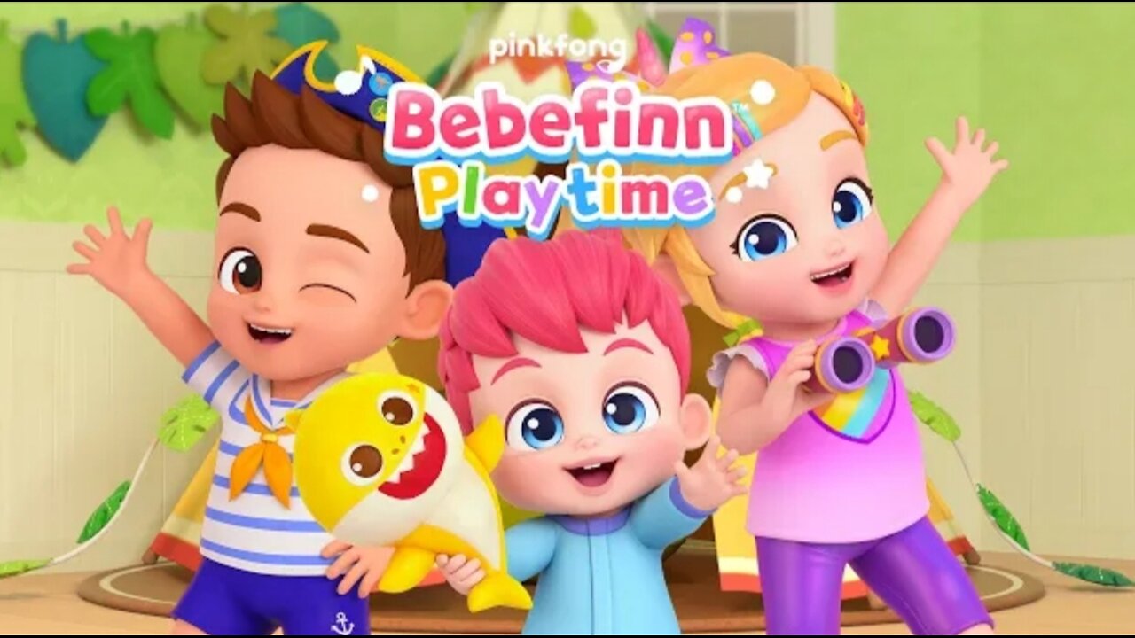 [Trailer]_New_Series_✨Bebefinn_Playtime_Coming_Soon!(1080p)