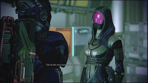 Mass Effect 2 Part 22 I Represented One Of Mine