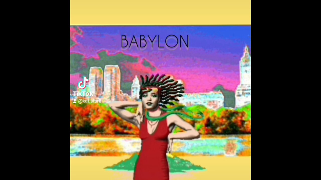 BABYLON