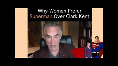 Dr. Peterson, Superman & Social Status