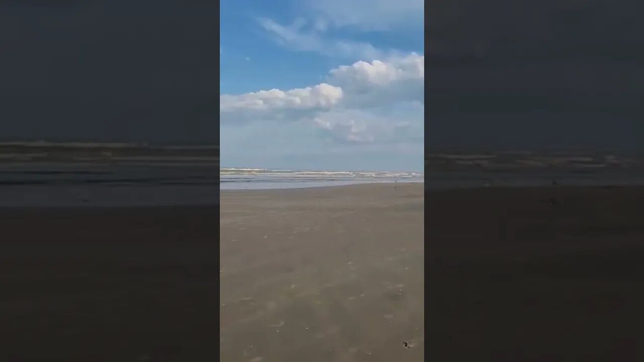 Praia do Barco Hoje em Capão da Canoa - RS