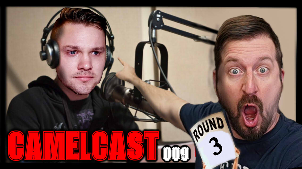 CAMELCAST 009 | FT Rekieta Law | UPDATES, Lawsuit, Trolls, & MORE