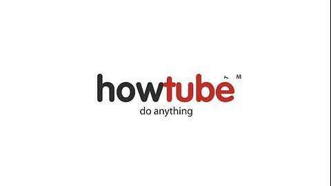 Introducing the howtube platform to VIPs