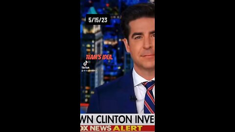 Jesse Watters on the Durham Report - 5/15/23