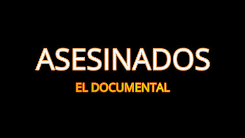 ASESINADOS