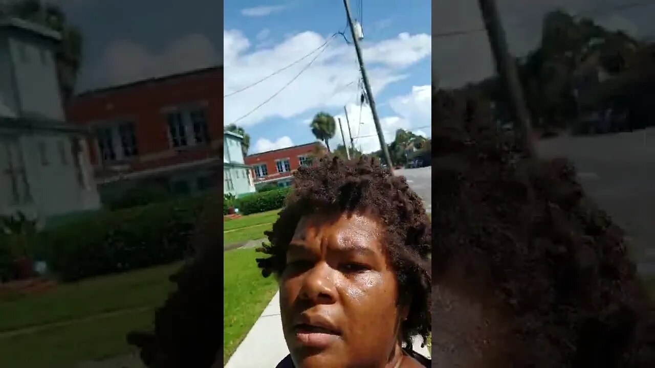 #gangstalking perp walk 07/27/2022 Pt. 2 (continued)