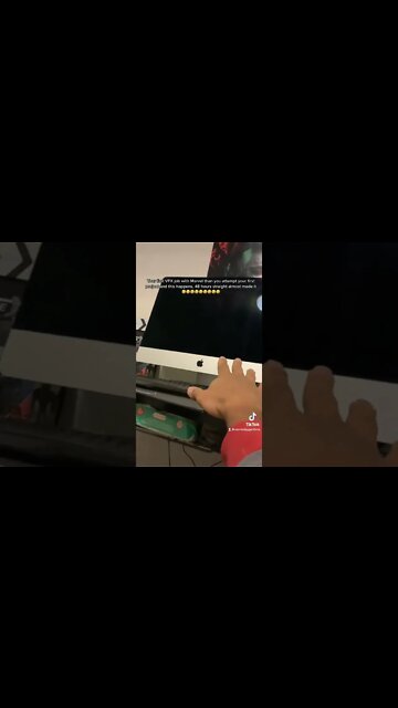 How Your First Vfx Job For Marvel Be Like?