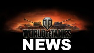 WOT Arcade Cabinet