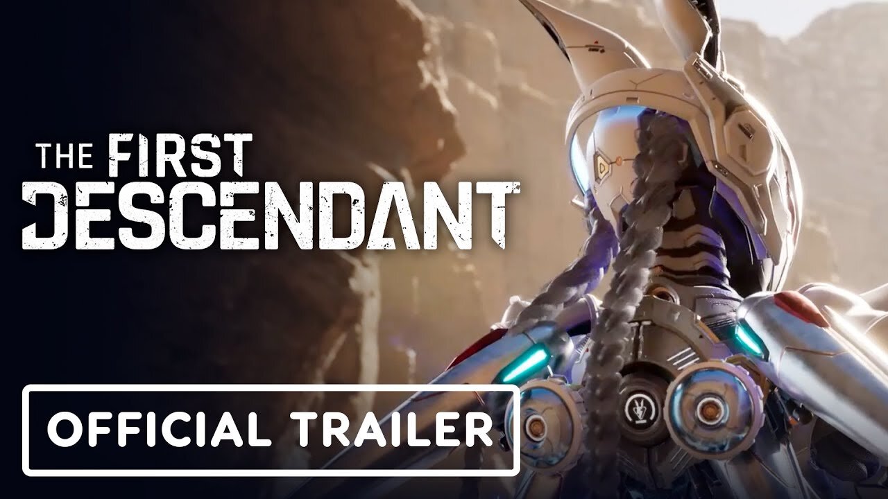 The First Descendant - Official Battle Pass and Cosmetic Overview Trailer