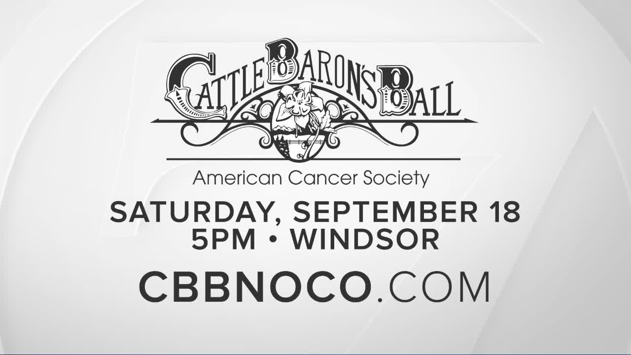 American Cancer Society’s Northern Colorado Cattle Baron’s Ball is “Back in the Saddle, Again”