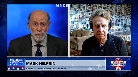 Securing America with Mark Helprin (Part 5) | September 3, 2024