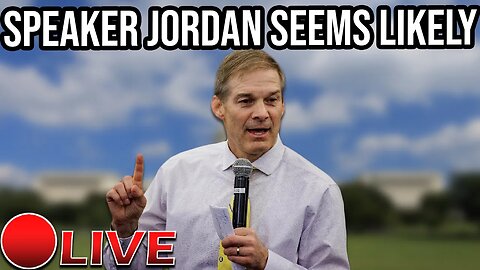Live Discussion On The Chaos In The House!