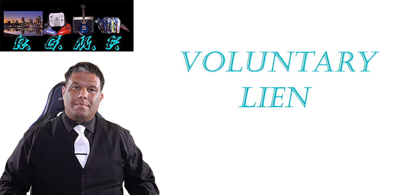 Voluntary Lien