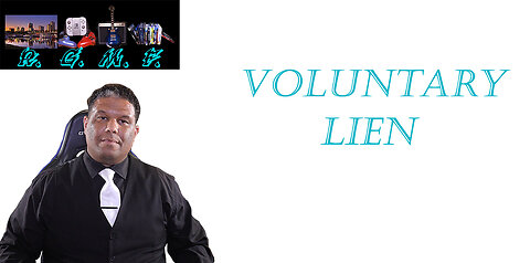 Voluntary Lien