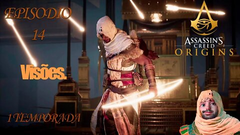 ASSASINS CREED ORIGINS 14