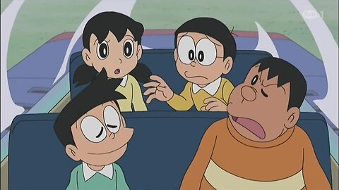 Nobita
