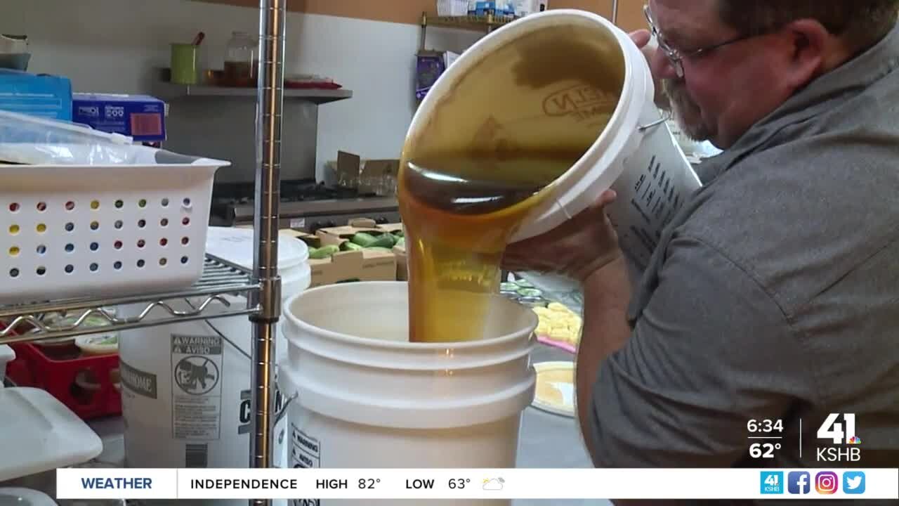 ONE TANK TRIPS: Next to Nature Farm