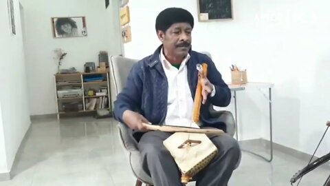 "ጎንደር" በአቦጊዳ የባህል ቡድን